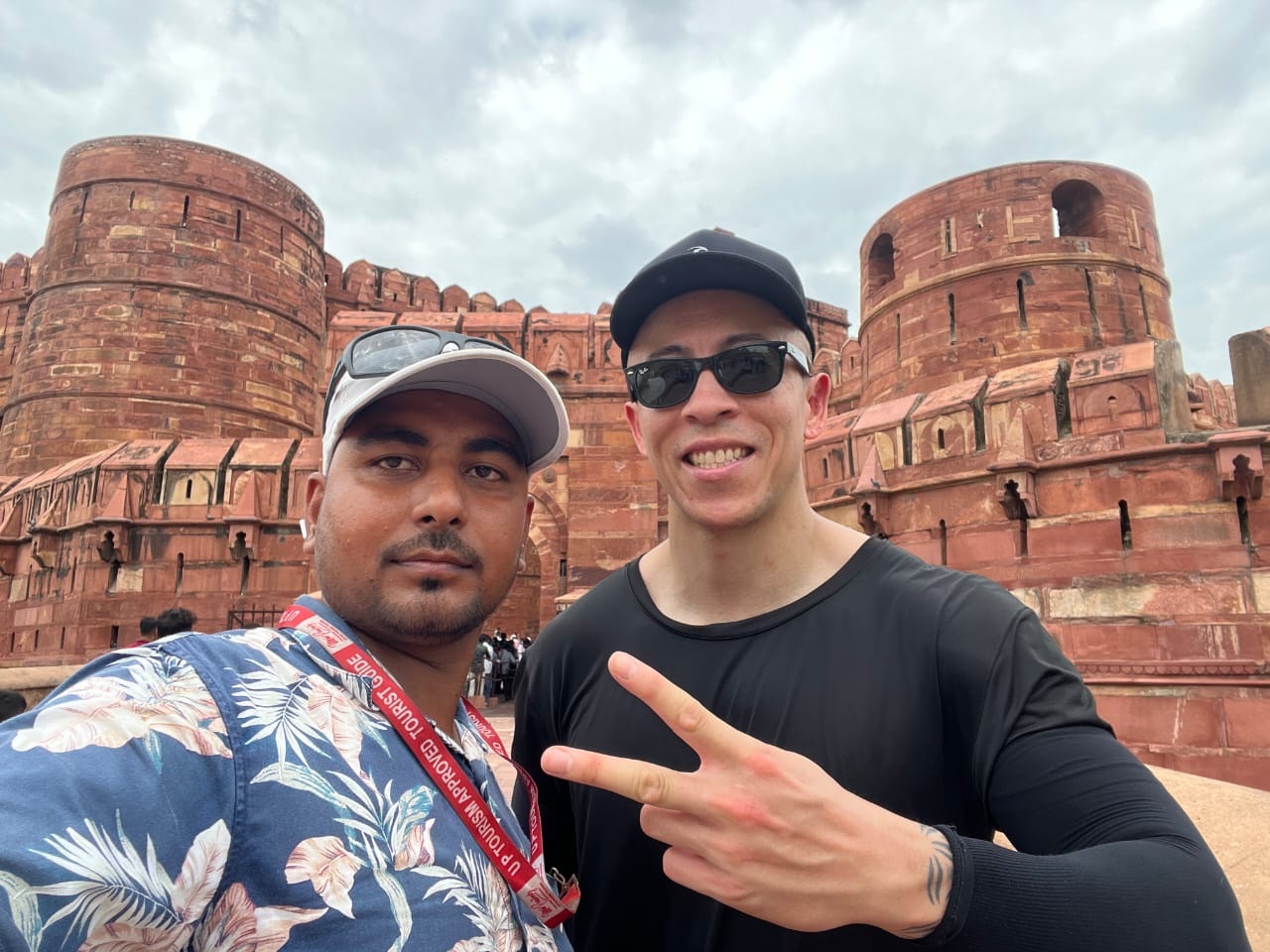 4-Day Classic Golden Triangle Tour