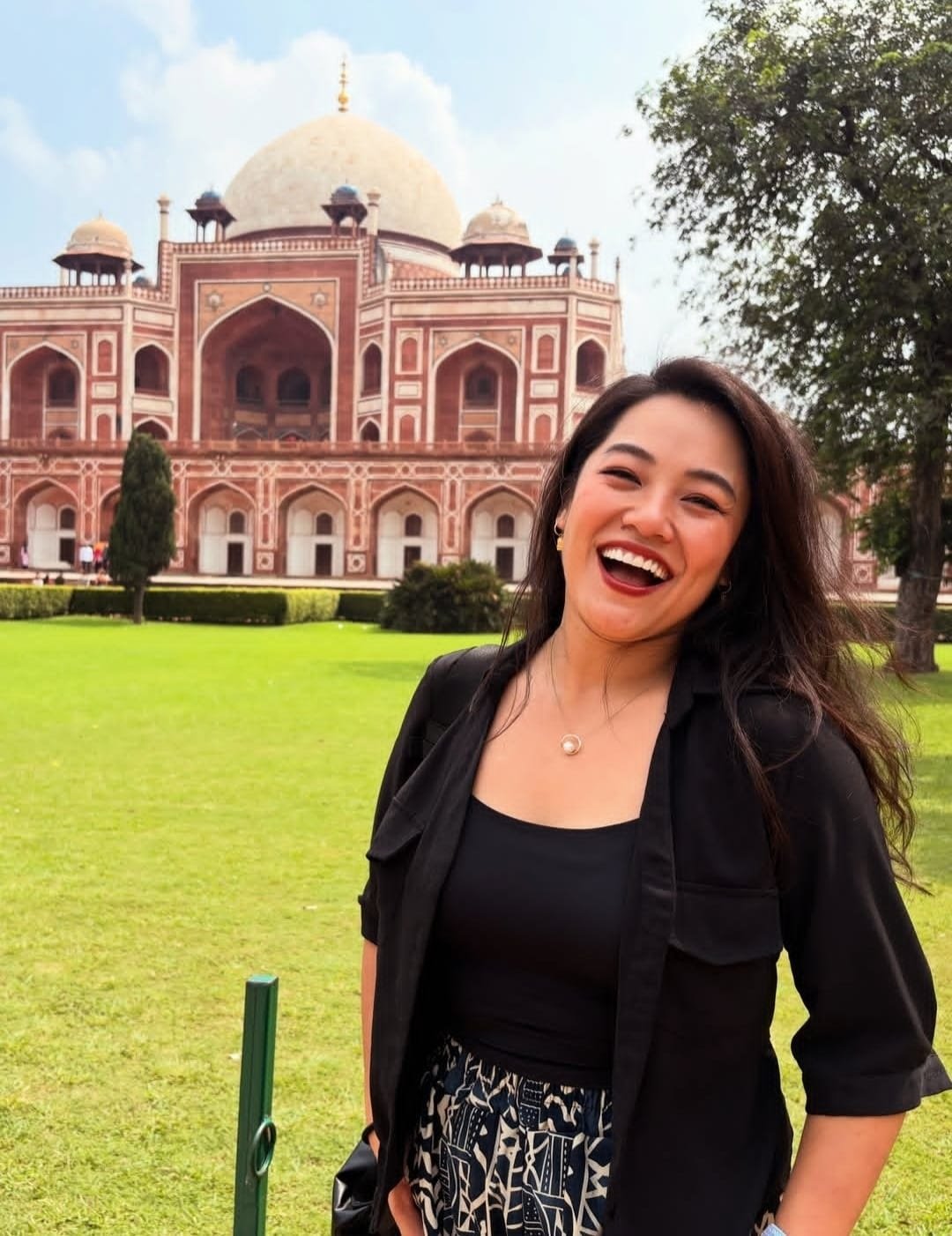 5-Day Golden Triangle Comfort Tour