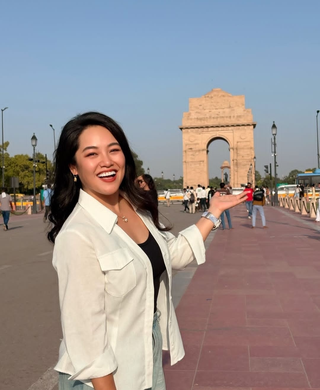 Golden Triangle Tours Packages