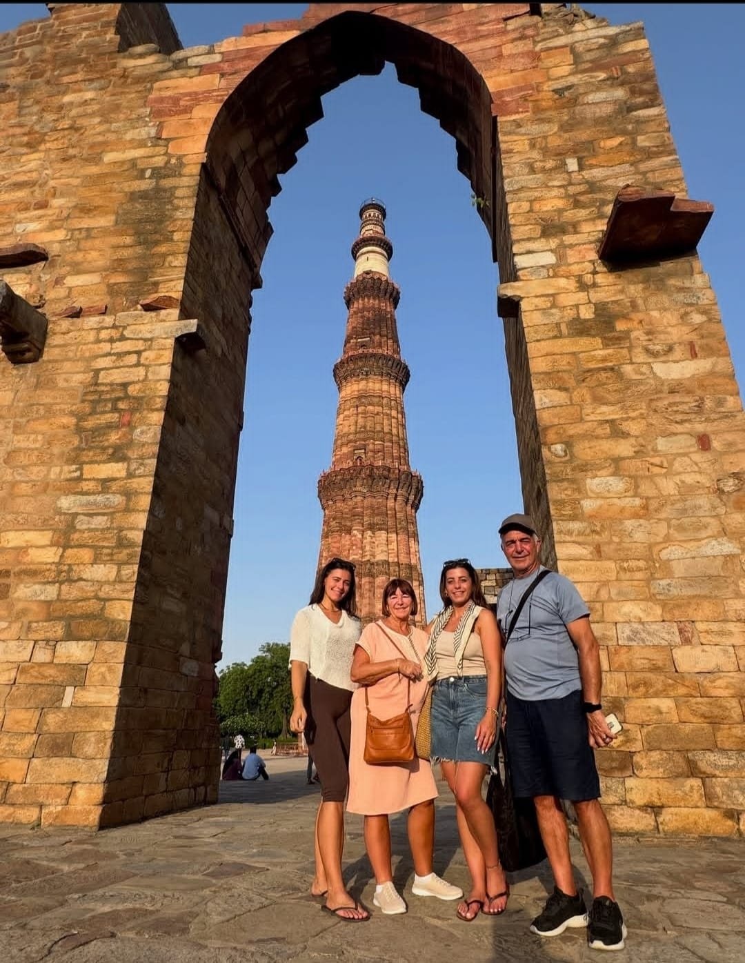 Golden Triangle Photography Journey